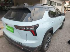 Chevrolet Trailblazer Plus 102km RS Premium Edition - фото 6