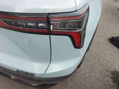 Chevrolet Trailblazer Plus 102km RS Premium Edition - фото 7