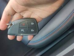Chevrolet Trailblazer Plus 102km RS Premium Edition - фото 8