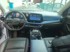 Chevrolet Trailblazer Plus 102km RS Premium Edition - фото 9
