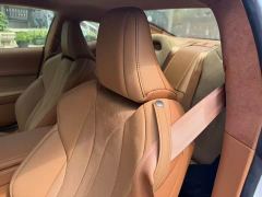 Lexus LC 5.0L Automatic - ფოტო 8