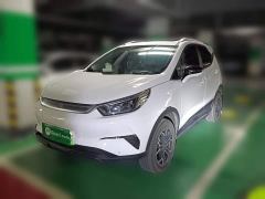 BYD Yuan Pro 401KM Luxury - ფოტო 1