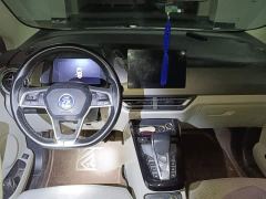 BYD Yuan Pro 401KM Luxury - ფოტო 10