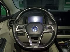 BYD Yuan Pro 401KM Luxury - ფოტო 11