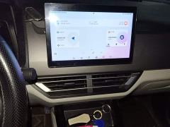 BYD Yuan Pro 401KM Luxury - ფოტო 14