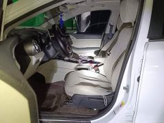 BYD Yuan Pro 401KM Luxury - ფოტო 16