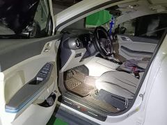 BYD Yuan Pro 401KM Luxury - ფოტო 17