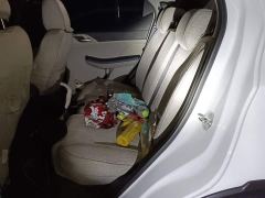 BYD Yuan Pro 401KM Luxury - ფოტო 18