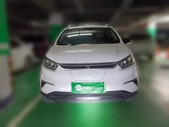 BYD Yuan Pro 401KM Luxury - ფოტო 2