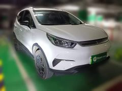 BYD Yuan Pro 401KM Luxury - ფოტო 3