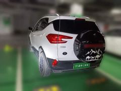 BYD Yuan Pro 401KM Luxury - ფოტო 4