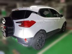 BYD Yuan Pro 401KM Luxury - ფოტო 6