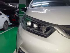 BYD Yuan Pro 401KM Luxury - ფოტო 7