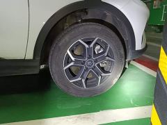 BYD Yuan Pro 401KM Luxury - ფოტო 8