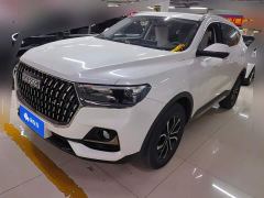 Haval H6 National Trend Edition 1.5T Automatic Urban Version - ფოტო 1