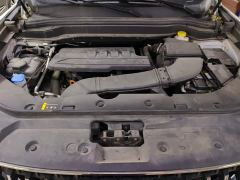 Haval H6 National Trend Edition 1.5T Automatic Urban Version - ფოტო 10