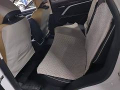 Haval H6 National Trend Edition 1.5T Automatic Urban Version - ფოტო 11