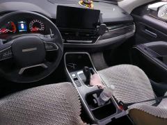 Haval H6 National Trend Edition 1.5T Automatic Urban Version - ფოტო 12