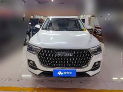 Haval H6 National Trend Edition 1.5T Automatic Urban Version - ფოტო 2