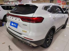 Haval H6 National Trend Edition 1.5T Automatic Urban Version - ფოტო 3