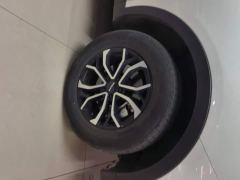 Haval H6 National Trend Edition 1.5T Automatic Urban Version - ფოტო 6