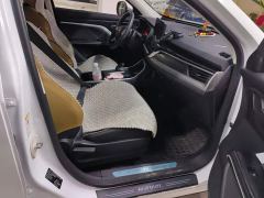 Haval H6 National Trend Edition 1.5T Automatic Urban Version - ფოტო 8
