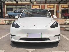 Tesla Model Y Rear-Wheel Drive - ფოტო 2