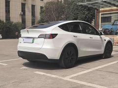 Tesla Model Y Rear-Wheel Drive - ფოტო 7