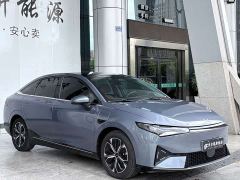 XPeng P5 460E - ფოტო 3