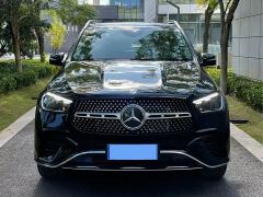 Mercedes-Benz GLE (Imported) GLE 350 4MATIC Fashion - photo 1
