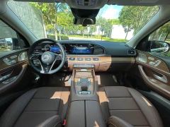 Mercedes-Benz GLE (Imported) GLE 350 4MATIC Fashion - photo 10