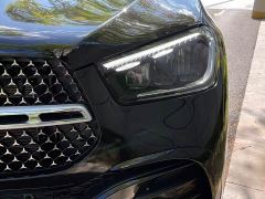 Mercedes-Benz GLE (Imported) GLE 350 4MATIC Fashion - photo 15