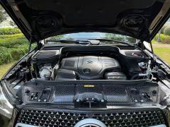 Mercedes-Benz GLE (Imported) GLE 350 4MATIC Fashion - photo 16