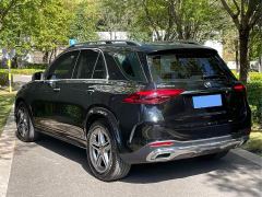 Mercedes-Benz GLE (Imported) GLE 350 4MATIC Fashion - photo 3