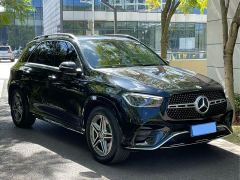 Mercedes-Benz GLE (Imported) GLE 350 4MATIC Fashion - photo 6