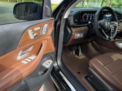 Mercedes-Benz GLE (Imported) GLE 350 4MATIC Fashion - photo 7