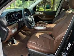 Mercedes-Benz GLE (Imported) GLE 350 4MATIC Fashion - photo 8
