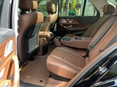 Mercedes-Benz GLE (Imported) GLE 350 4MATIC Fashion - photo 9