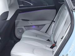 ARCFOX Alpha S5 708MAX 200kW - ფოტო 12