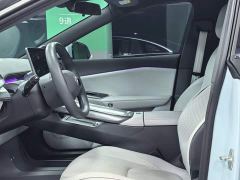 ARCFOX Alpha S5 708MAX 200kW - ფოტო 13