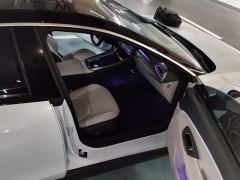 ARCFOX Alpha S5 708MAX 200kW - ფოტო 17