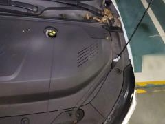 ARCFOX Alpha S5 708MAX 200kW - ფოტო 19