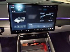 ARCFOX Alpha S5 708MAX 200kW - ფოტო 5
