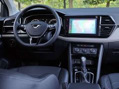 Volkswagen Jetta VS5 280TSI Automatic Gloss Glory Edition - ფოტო 10