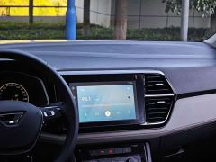 Volkswagen Jetta VS5 280TSI Automatic Gloss Glory Edition - ფოტო 12