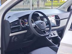 Volkswagen Jetta VS5 280TSI Automatic Gloss Glory Edition - ფოტო 14