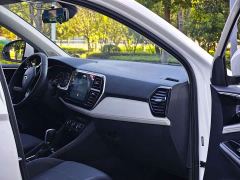 Volkswagen Jetta VS5 280TSI Automatic Gloss Glory Edition - ფოტო 15
