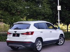 Volkswagen Jetta VS5 280TSI Automatic Gloss Glory Edition - ფოტო 17