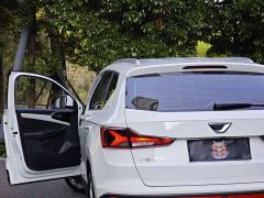 Volkswagen Jetta VS5 280TSI Automatic Gloss Glory Edition - ფოტო 18