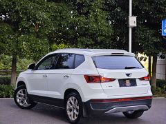 Volkswagen Jetta VS5 280TSI Automatic Gloss Glory Edition - ფოტო 20
